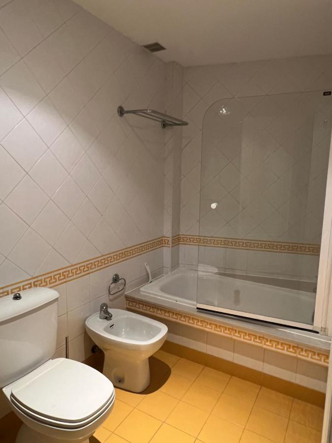 Ventanamar Chapela Appartement Redondela Buitenkant foto