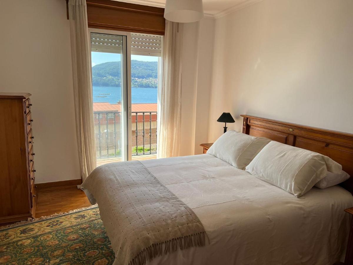 Ventanamar Chapela Appartement Redondela Buitenkant foto