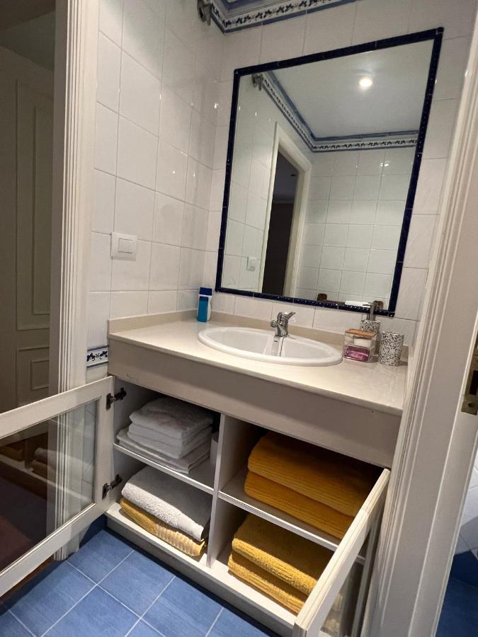 Ventanamar Chapela Appartement Redondela Buitenkant foto
